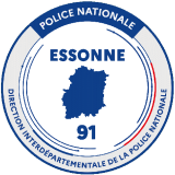 DIRECTION INTERDÉPARTEMENTALE DE LA POLICE NATIONALE DE L'ESSONNE