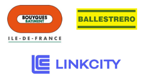 BOUYGUES BATIMENT ILE DE FRANCE - LINKCITY