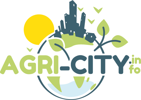 Logo Agricity