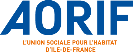 Logo AORIF